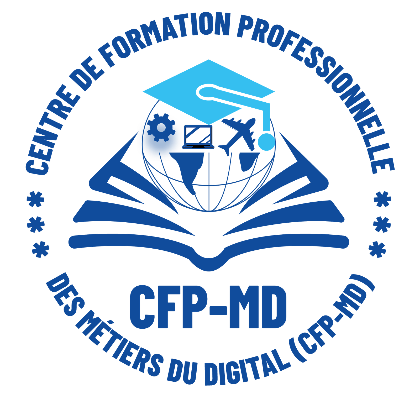 logo