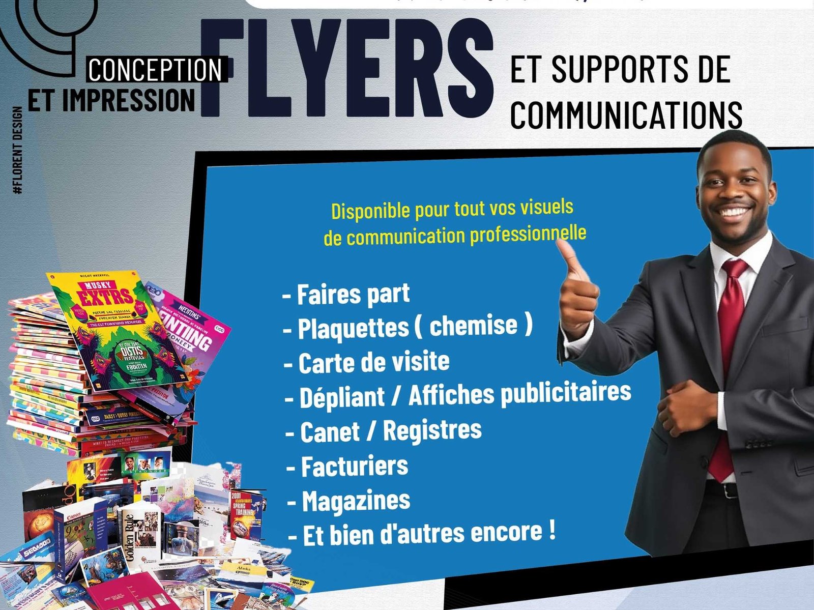 Service conseil en digital