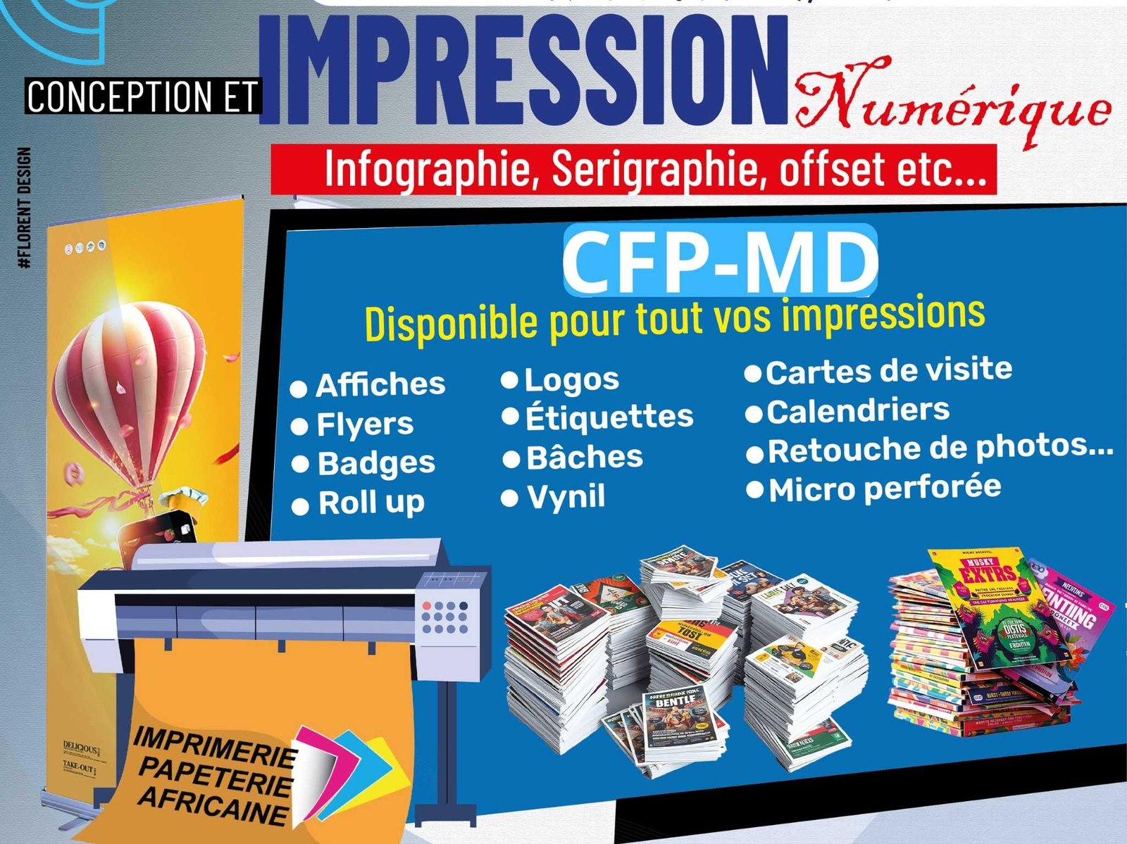 Service marketing digital